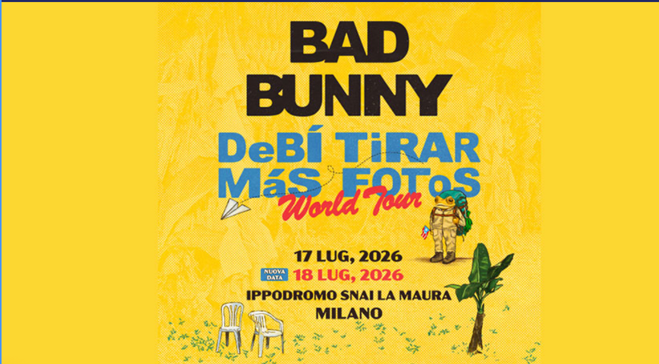 Bad Bunny