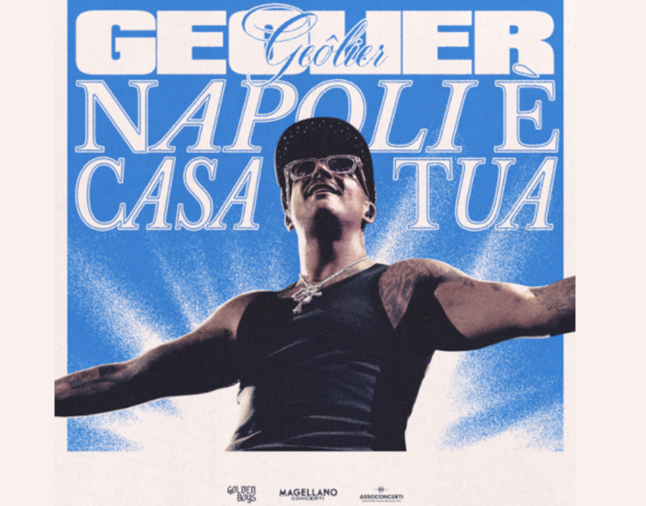 Geolier