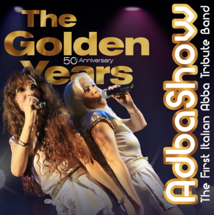 Abba Show - The Golden Years