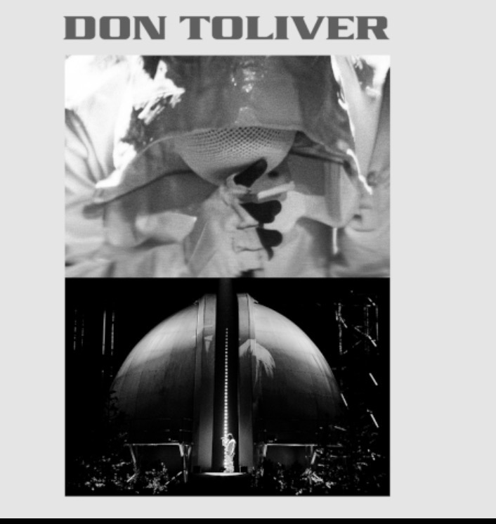 Don Toliver