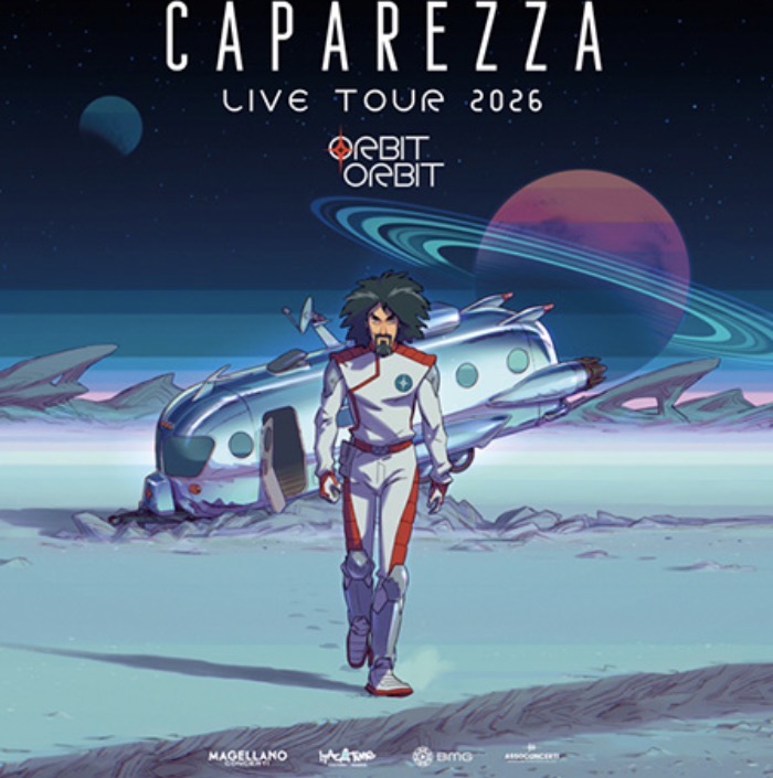 Caparezza